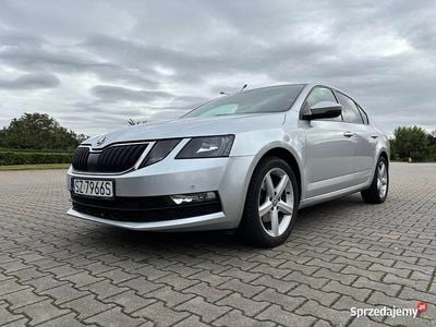 Używany 2018 Skoda Octavia | 39 900 zł (Uczciwa cena)