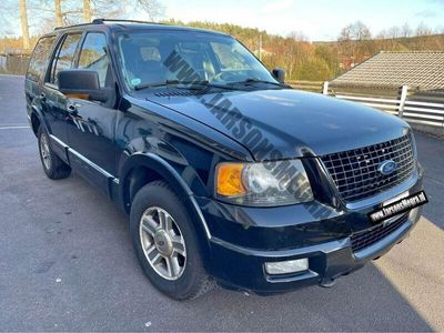 używany Ford Expedition 5.4dm 264KM 2004r. 247 580km