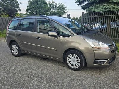 Citroën Grand C4 Picasso