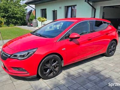 Używany 2016 Opel Astra | 30 500 zł (Uczciwa cena)