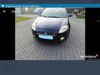 Fiat Bravo