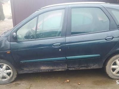 Renault Scénic