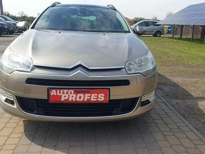 Citroën C5
