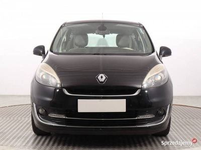 Renault Grand Scénic III