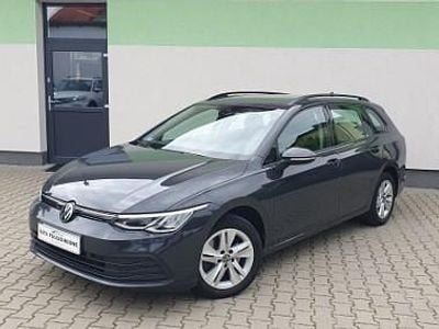 VW Golf VIII