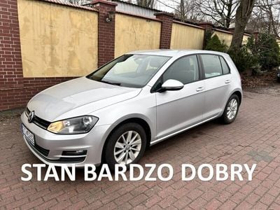 VW Golf VII