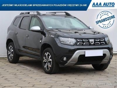 używany Dacia Duster 