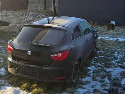 Używany 2008 Seat Ibiza | 3500 zł (Super Cena)