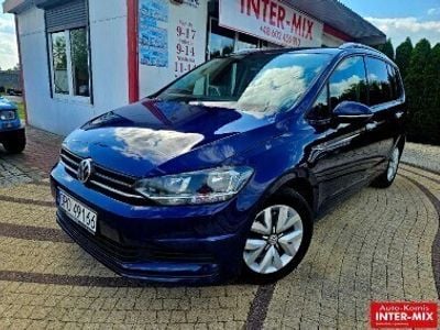 VW Touran