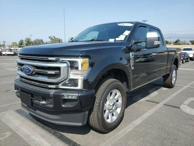 Ford F250