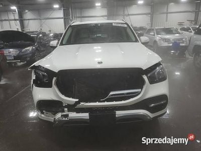 Używany 2022 Mercedes GLE350 | 146 000 zł