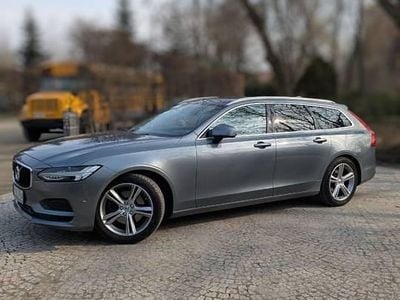 Używany Volvo V90 2017 Kombi