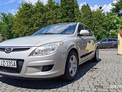 Używany Hyundai i30 2007 Hatchback