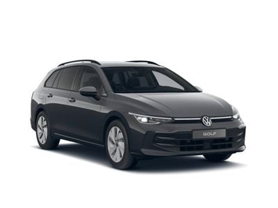 VW Golf VIII