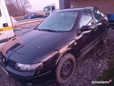 Używany Seat Leon 2003 Hatchback