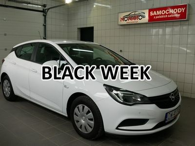 używany Opel Astra Hatchback • Salon Polska • Serwis ASO • Gwarancja • Dostępny od ręki