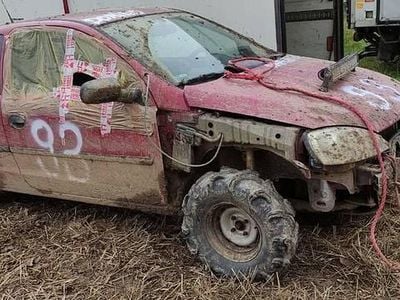 Używany 2005 Opel Corsa | 950 zł (Dobra cena)