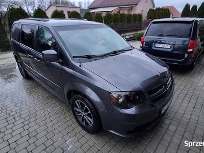 Dodge Grand Caravan