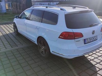 Używany 2013 VW Passat | 34 900 zł (Uczciwa cena)