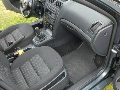 używany Skoda Octavia 2 lift