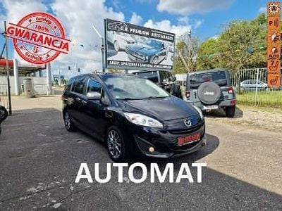 Mazda 5