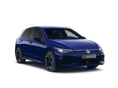 Nowe 2026 VW Golf VIII | 162 960 zł
