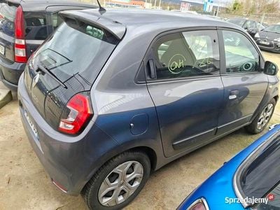 Używany Renault Twingo 2020 Hatchback