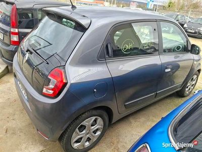 Używany Renault Twingo 2020 Hatchback