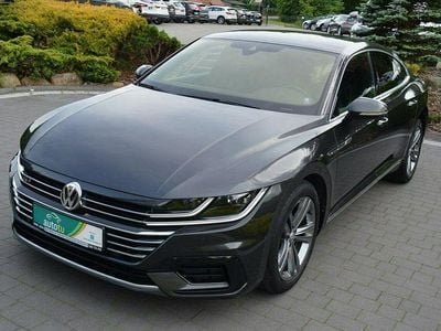 VW Arteon