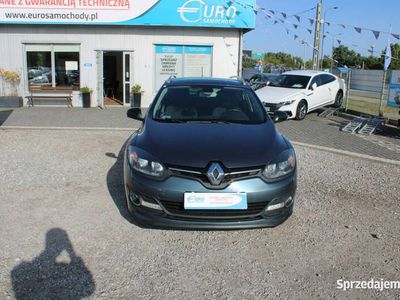 Renault Mégane IV