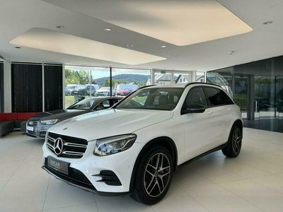 używany Mercedes 220 Klasa GLC GLC 4Matic,kamera360, salonPL, FV-23%, gwarancja, DOSTAWA