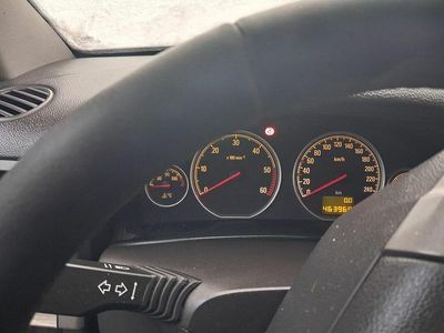 Srebrny Używany 2006 Opel Vectra Edition Hatchback | 2700 zł (Dobra cena)