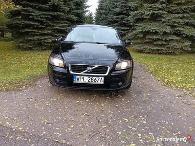 Volvo C30