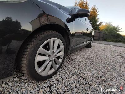 Używany Renault Mégane III 131 KM (96 kW) 2010