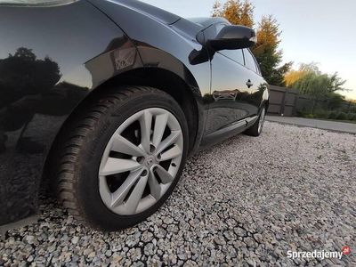 Renault Mégane III