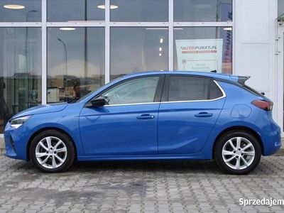 Używany 2023 Opel Corsa | 64 900 zł