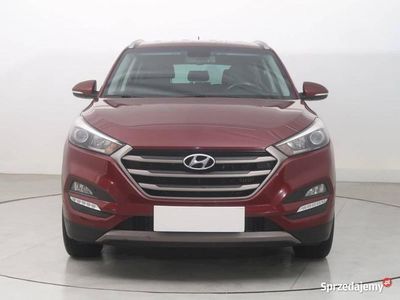 Używany Hyundai Tucson 2015 Czerwony SUV