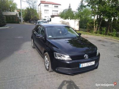 VW Jetta
