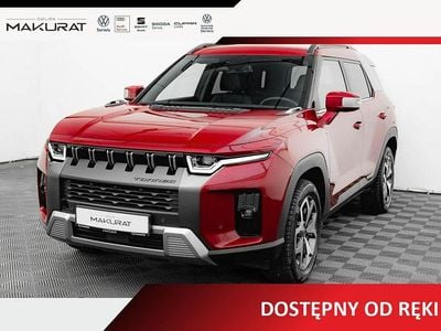 Ssangyong (KGM) Torres