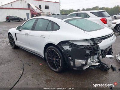 Używany 2022 Porsche Panamera Edition Sedan/Limuzyna | 120 000 zł