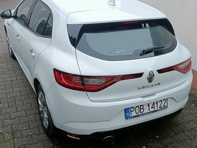 Renault Mégane IV