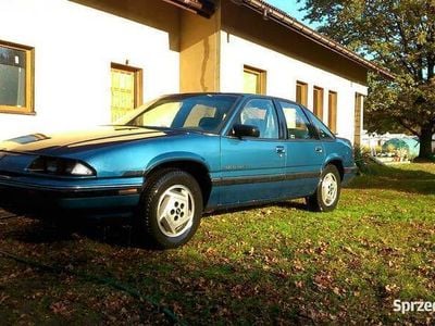 Używany 1990 Pontiac Grand Prix | 11 000 zł