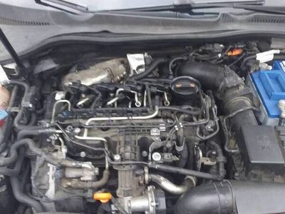 VW Golf VI