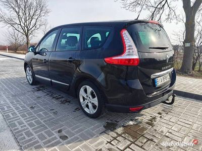Renault Grand Scénic III