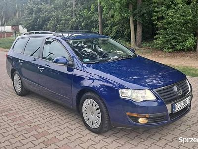 Używany 2007 VW Passat | 10 900 zł (Uczciwa cena)