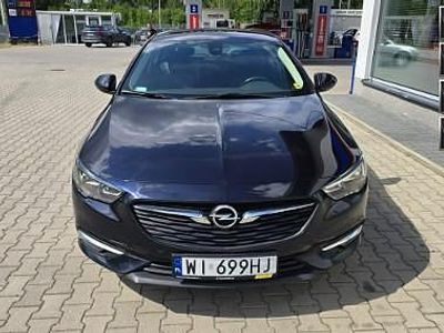 Opel Insignia Country Tourer