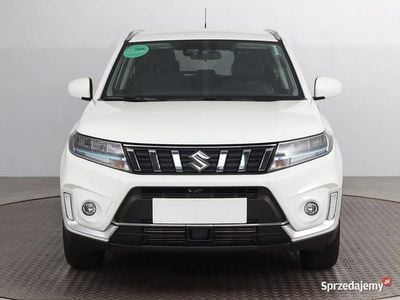 Używany Suzuki Vitara 2020 Biały SUV
