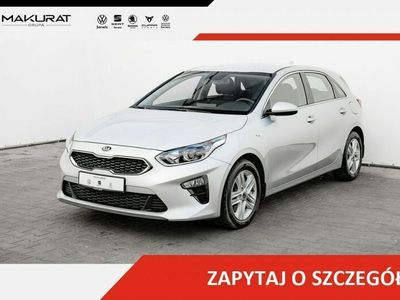 używany Kia Ceed PO7VA15 # 1.5 T-GDI M K.cofania 2 stref klima Sal…