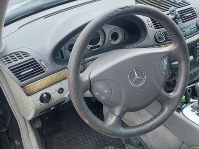 Używany Mercedes 320 Avantgarde 2004