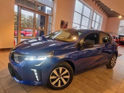 Niebieski Używany 2024 Mitsubishi Colt | 80 290 zł